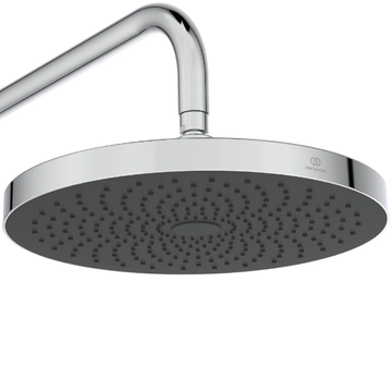 CERATHERM SOLOS - A7880AA - Wall-mounted thermostatic shower panel with hand shower by Ideal Standard - view 3